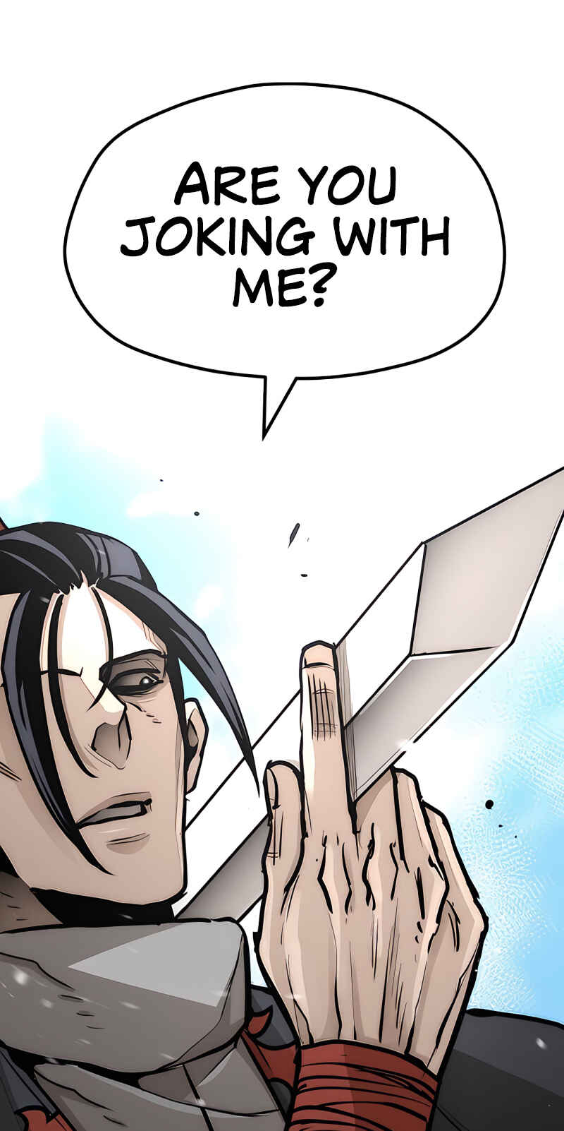 Murim RPG Simulation Chapter 36 - Page 36