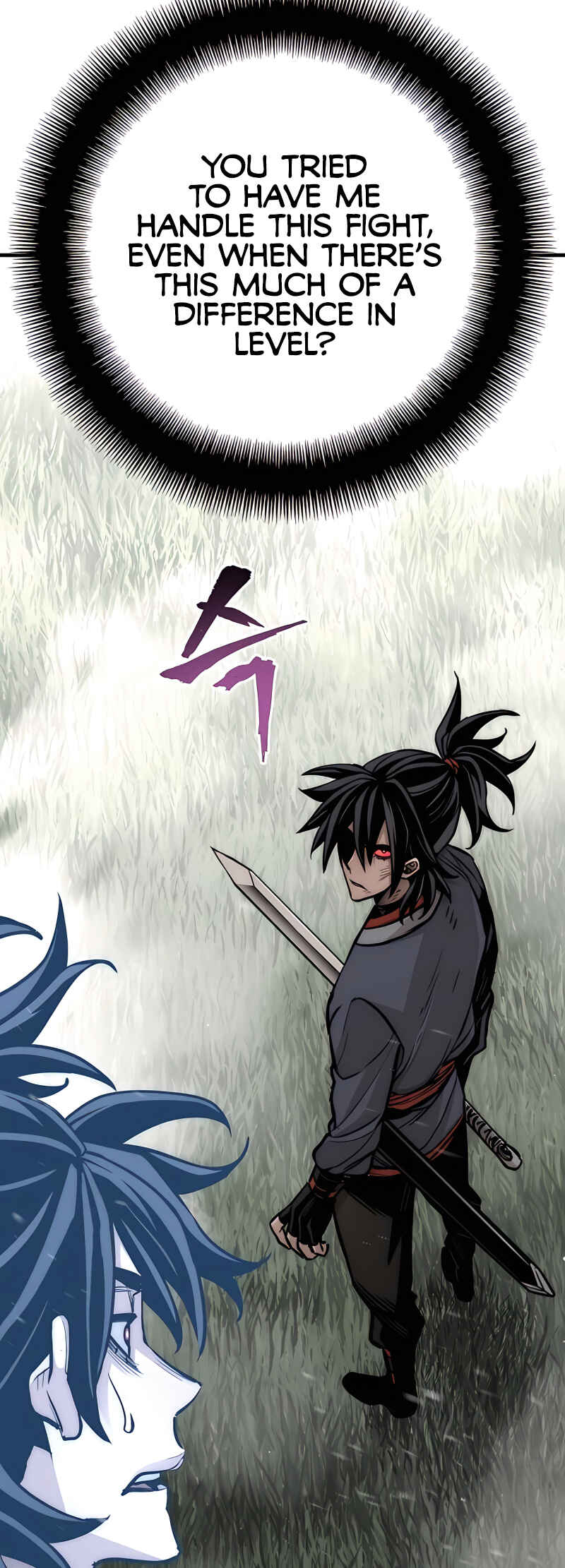 Murim RPG Simulation Chapter 36 - Page 65