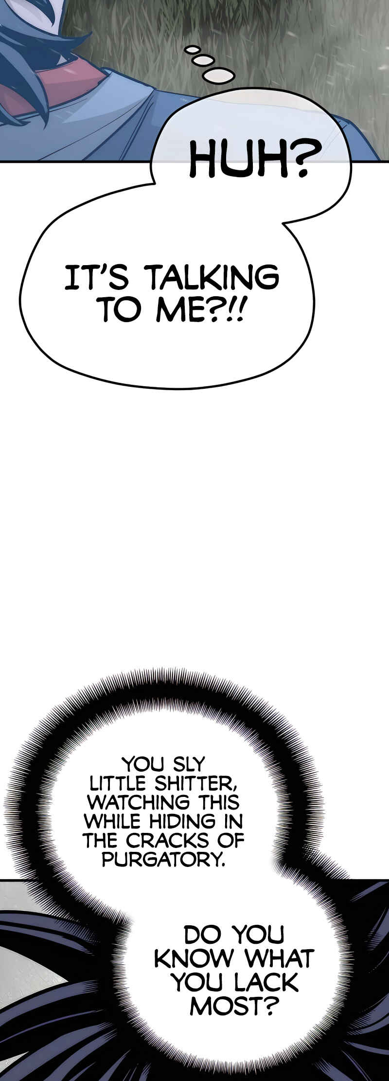 Murim RPG Simulation Chapter 36 - Page 66