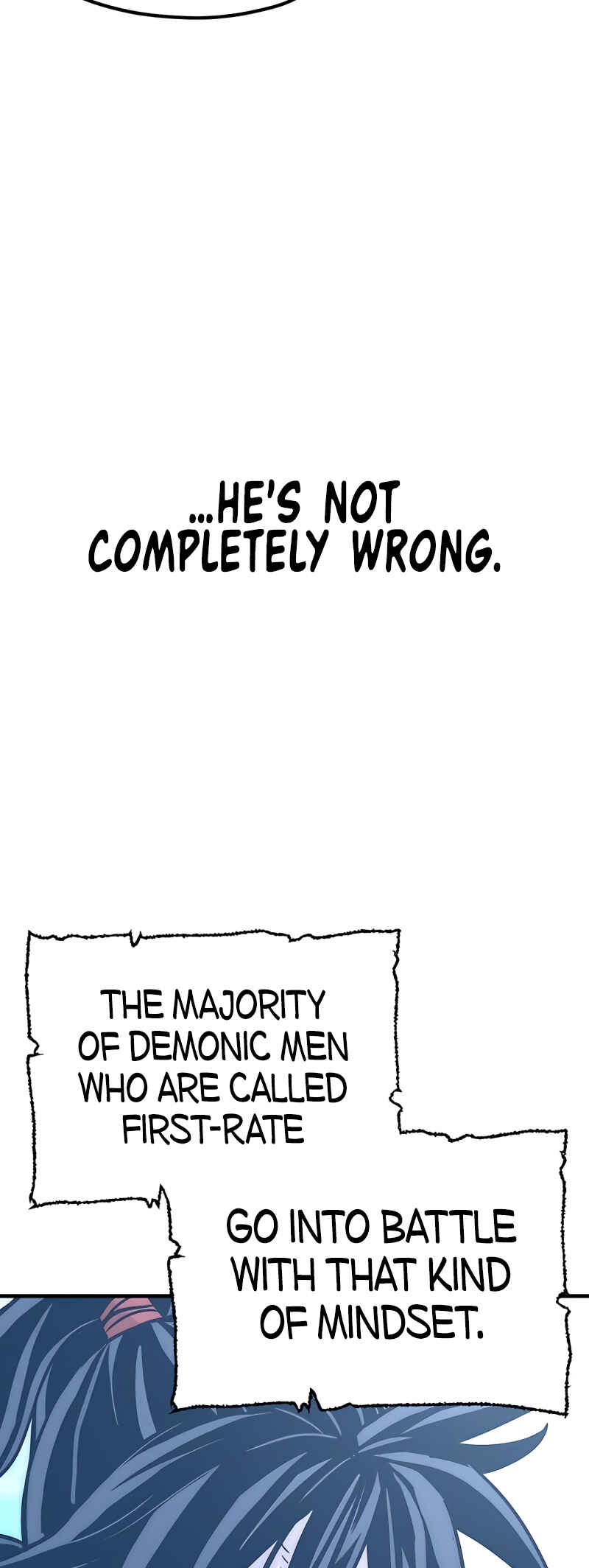Murim RPG Simulation Chapter 36 - Page 69