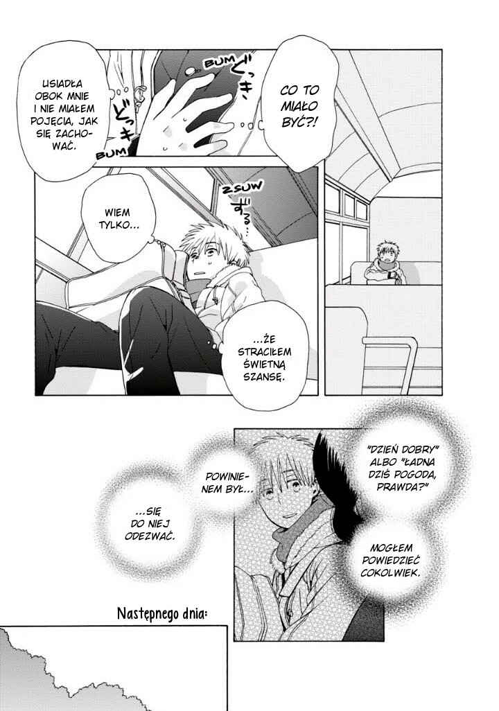 Love at Fourteen Chapter 41.2 - Page 10