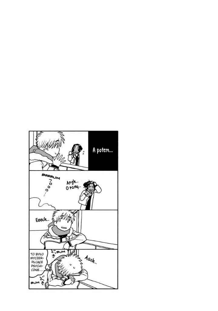 Love at Fourteen Chapter 41.2 - Page 26