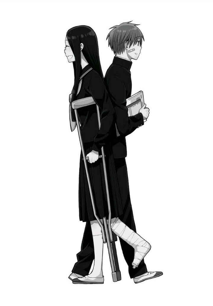 Love at Fourteen Chapter 41.2 - Page 29