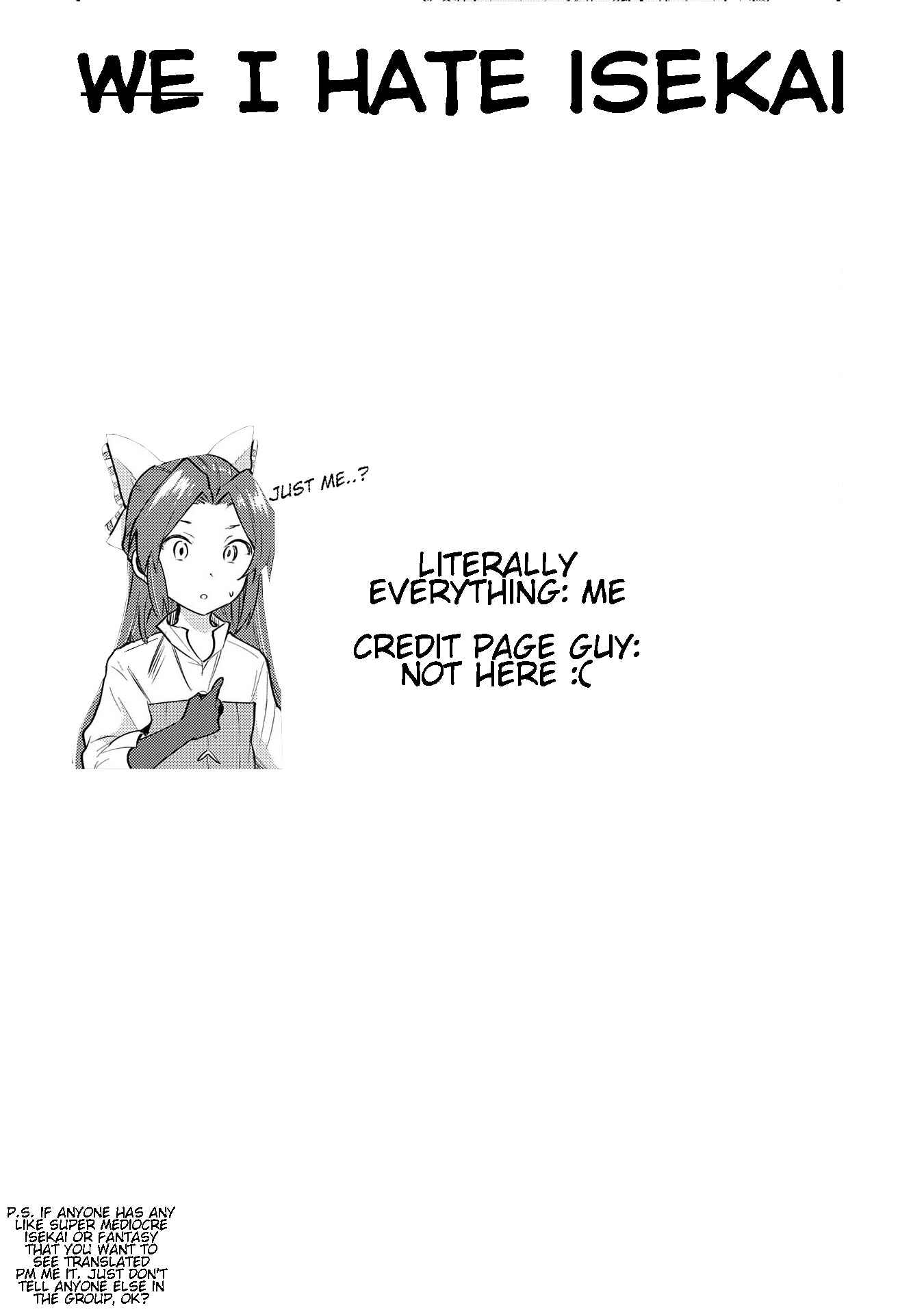 Tenseishita Daiseijo wa, Seijo Dearu Koto wo Hitakakusu - A Tale of The Great Saint Chapter 1.2 - Page 31