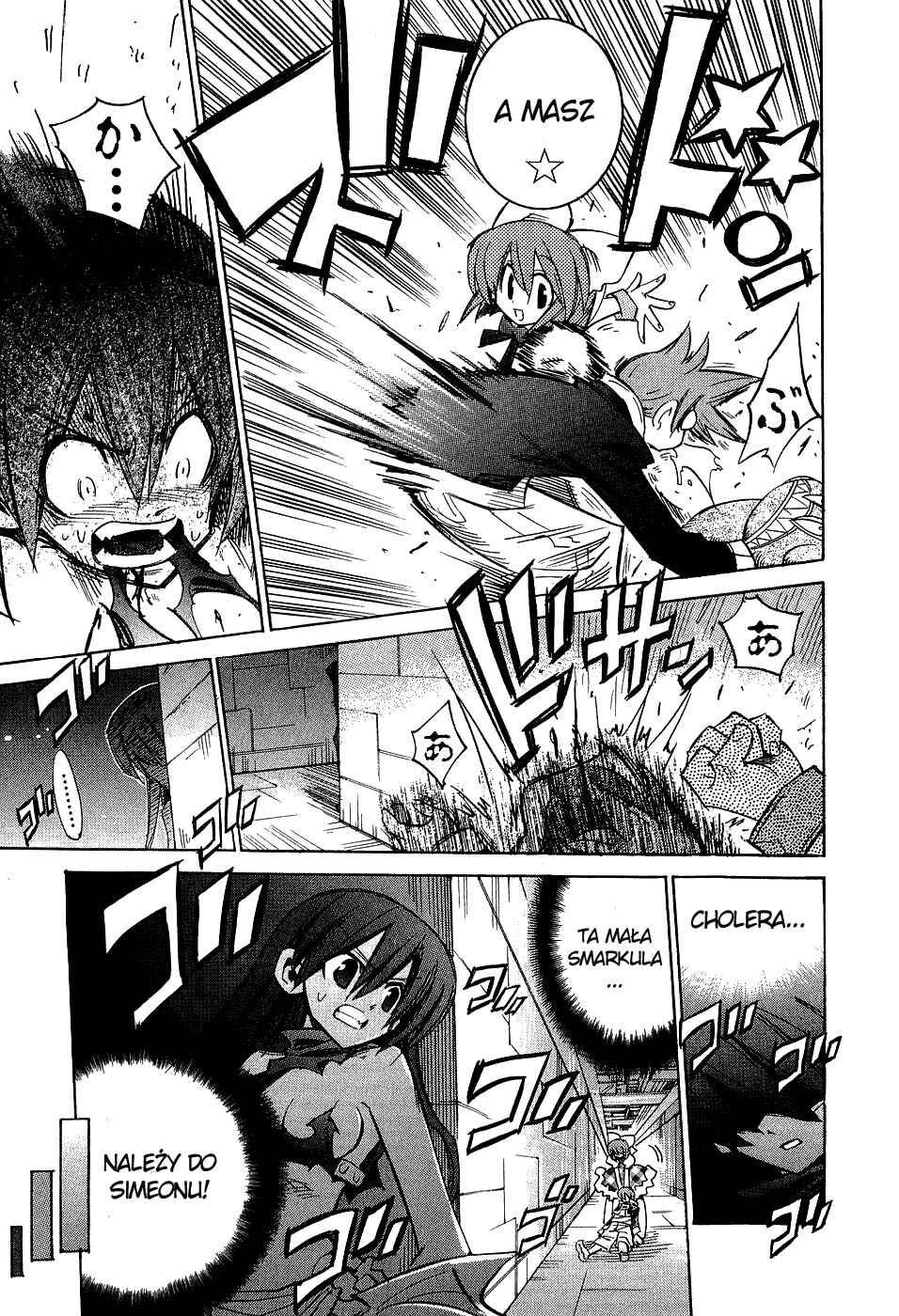 Needless Chapter 15 - Page 15