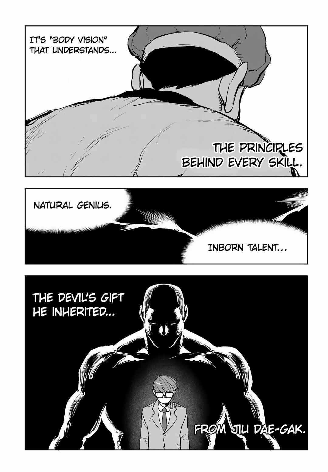 Fight Class 3 Chapter 71 - Page 12