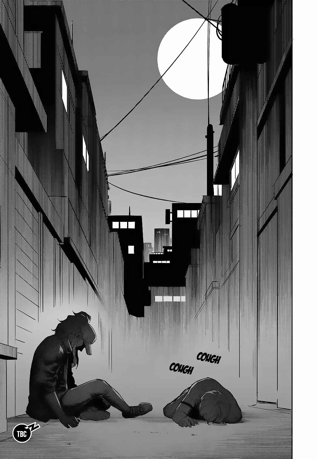 Fight Class 3 Chapter 71 - Page 29