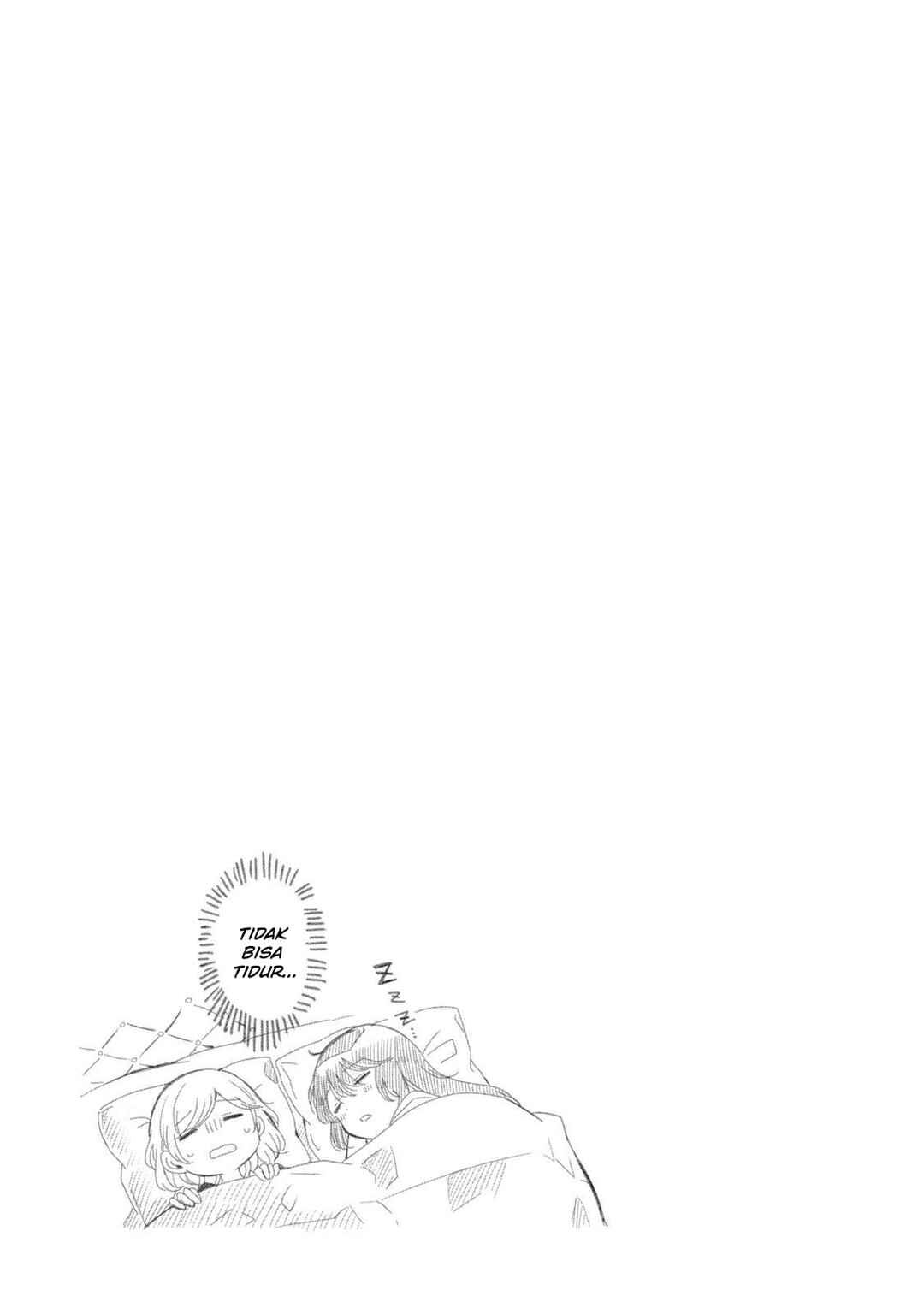 Amayo no Tsuki Chapter 11 - Page 39