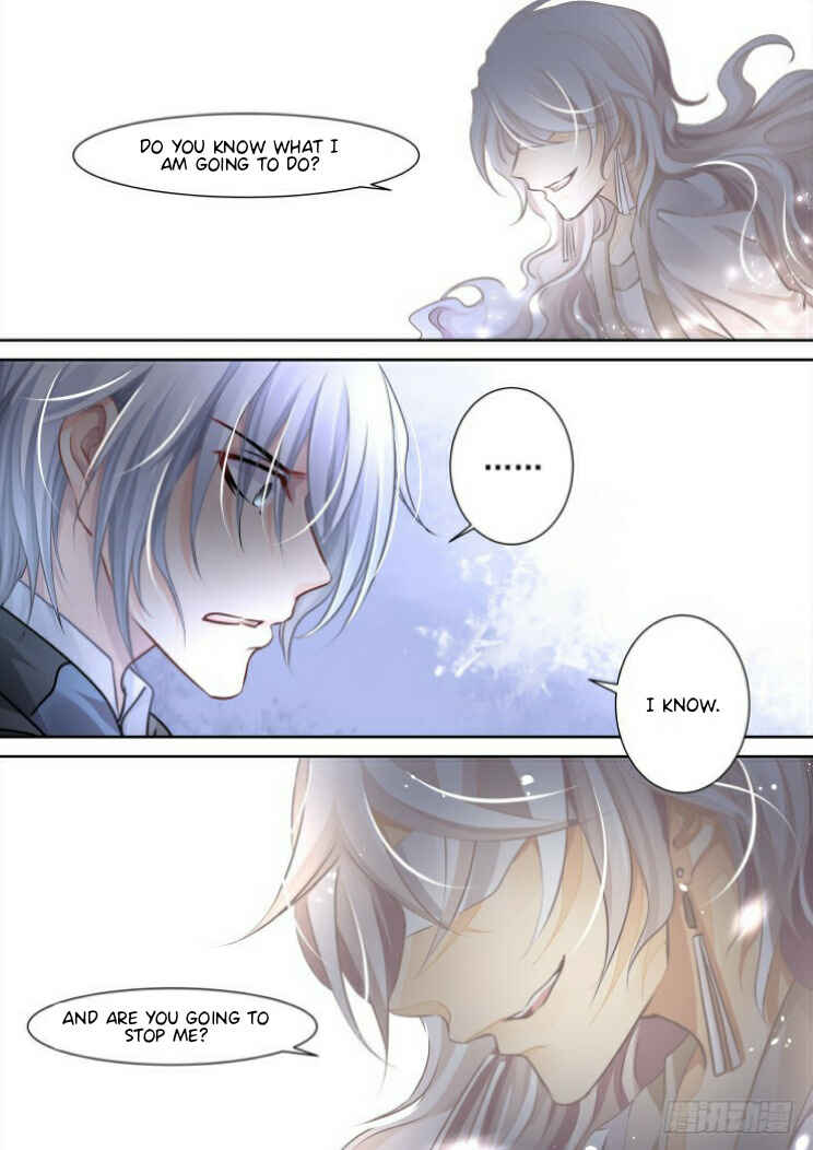 Soul Contract Chapter 99 - Page 2