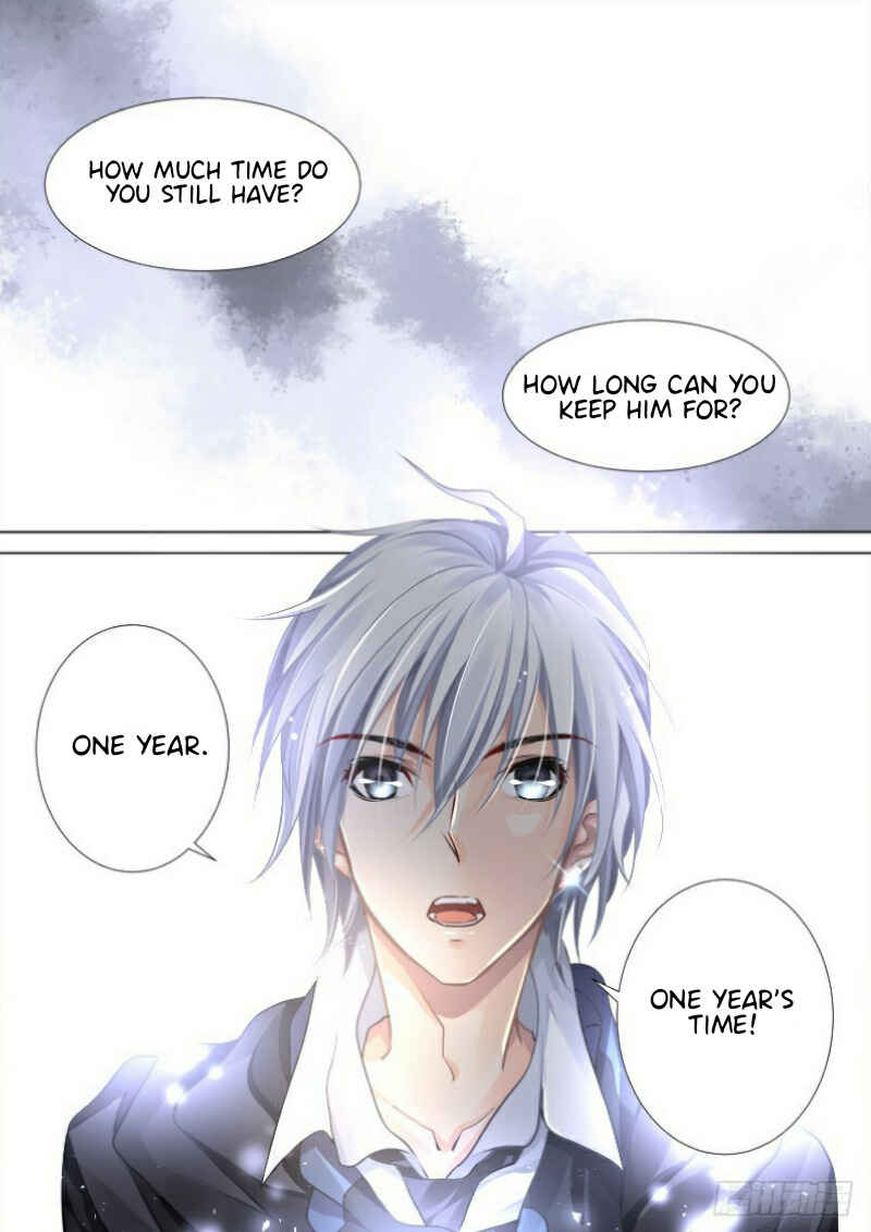 Soul Contract Chapter 99 - Page 5