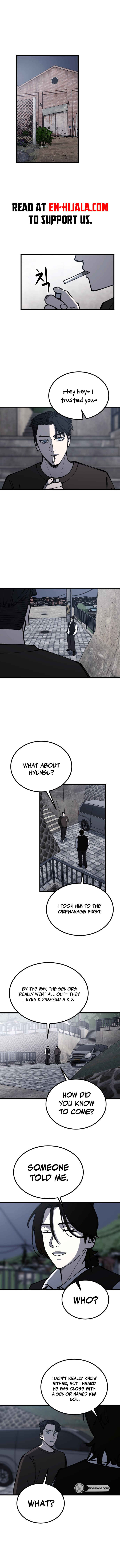 Returning Student Chapter 9 - Page 2