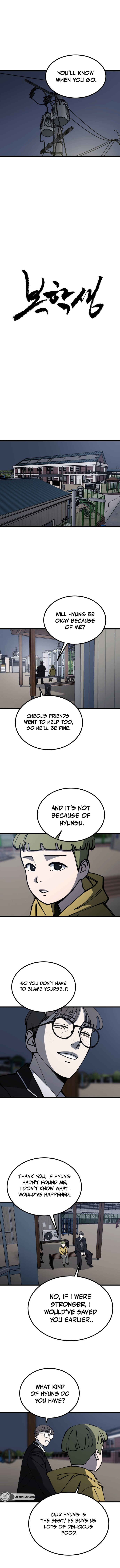 Returning Student Chapter 9 - Page 3