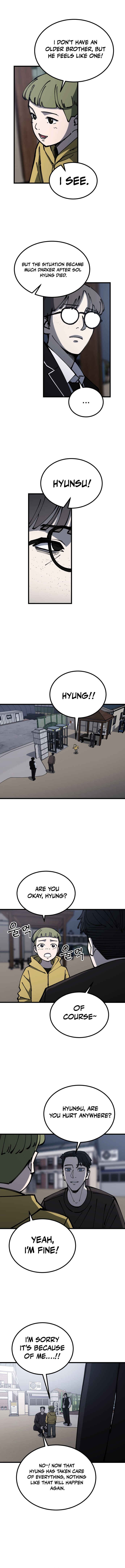 Returning Student Chapter 9 - Page 4