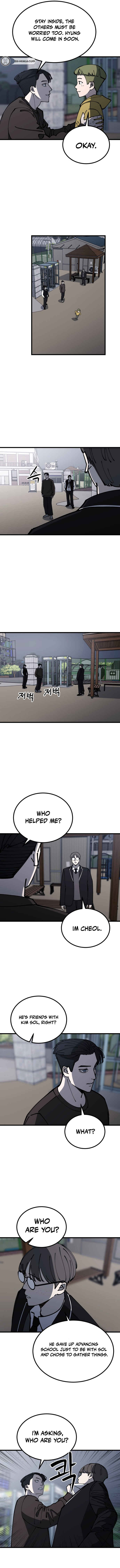 Returning Student Chapter 9 - Page 5