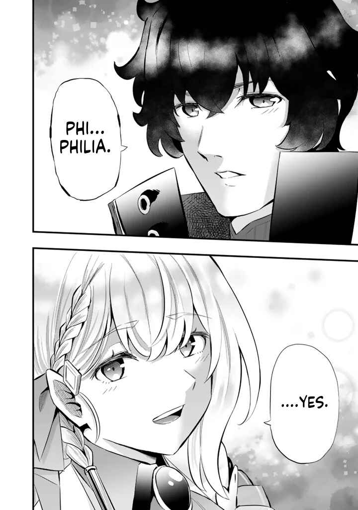 Isekai de Tame Shita Saikyou no Tsukaima wa, Osananajimi no Bishoujo deshita Chapter 17.2 - Page 10