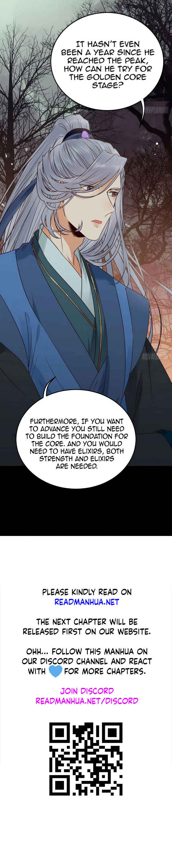 The Ghostly Doctor Chapter 338 - Page 12