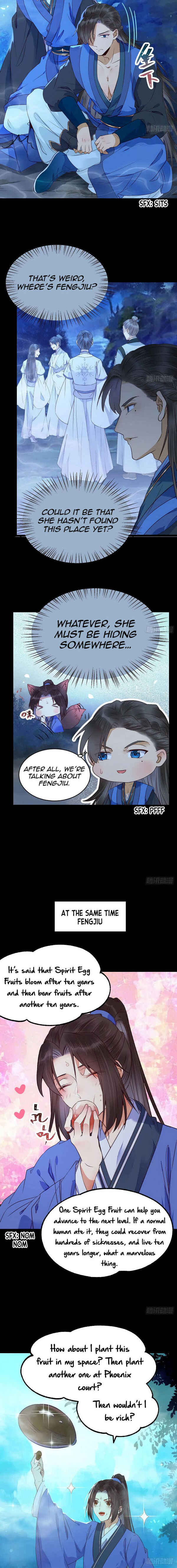 The Ghostly Doctor Chapter 338 - Page 2