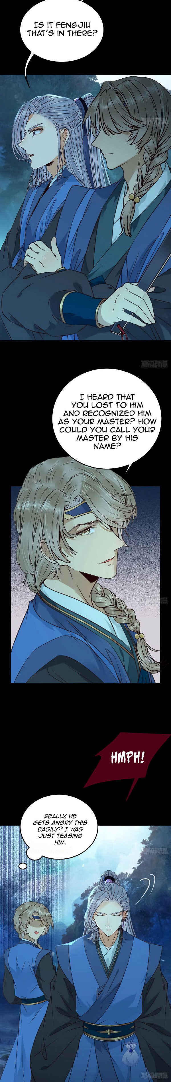 The Ghostly Doctor Chapter 338 - Page 6