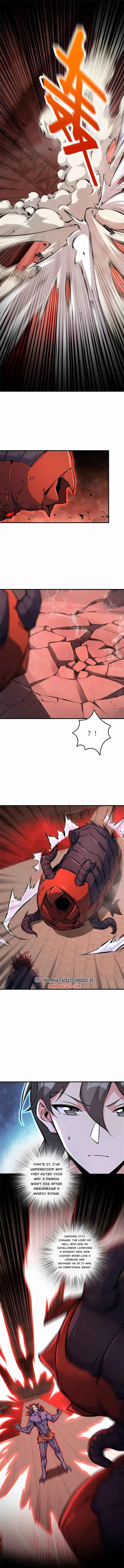 Fàngkāi Nàge Nǚwū Chapter 576 - Page 2