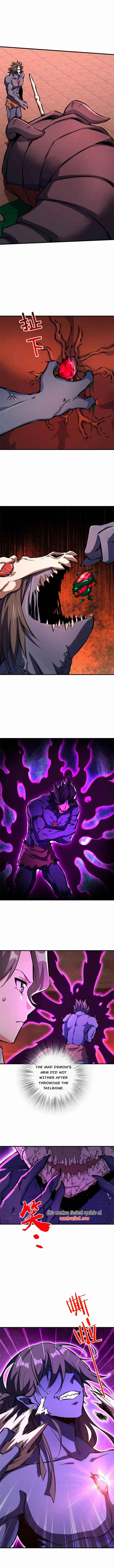 Fàngkāi Nàge Nǚwū Chapter 576 - Page 4