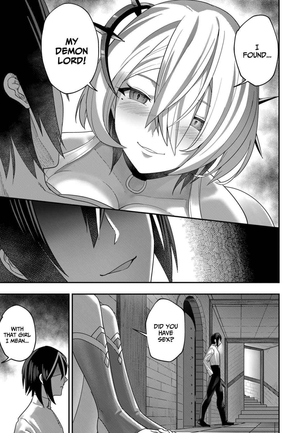Kichiku Eiyuu Chapter 6 - Page 18