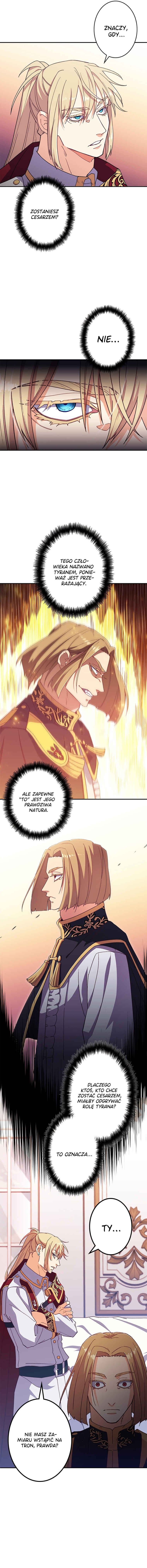 Duke Pendragon: Master of the White Dragon Chapter 43 - Page 4