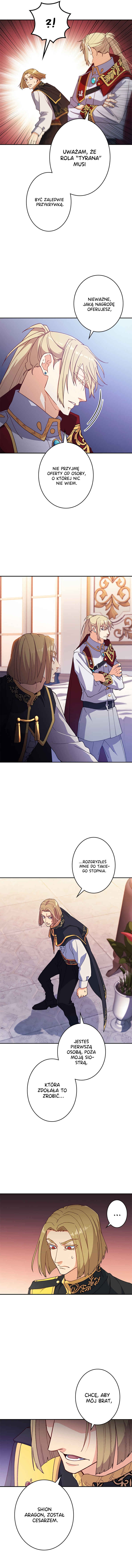 Duke Pendragon: Master of the White Dragon Chapter 43 - Page 5