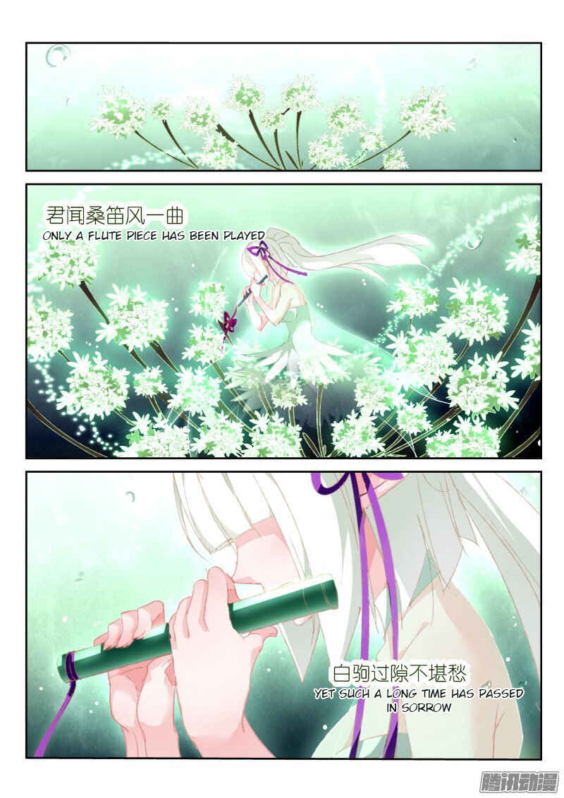 Demon Spirit Seed Manual Chapter 163 - Page 10