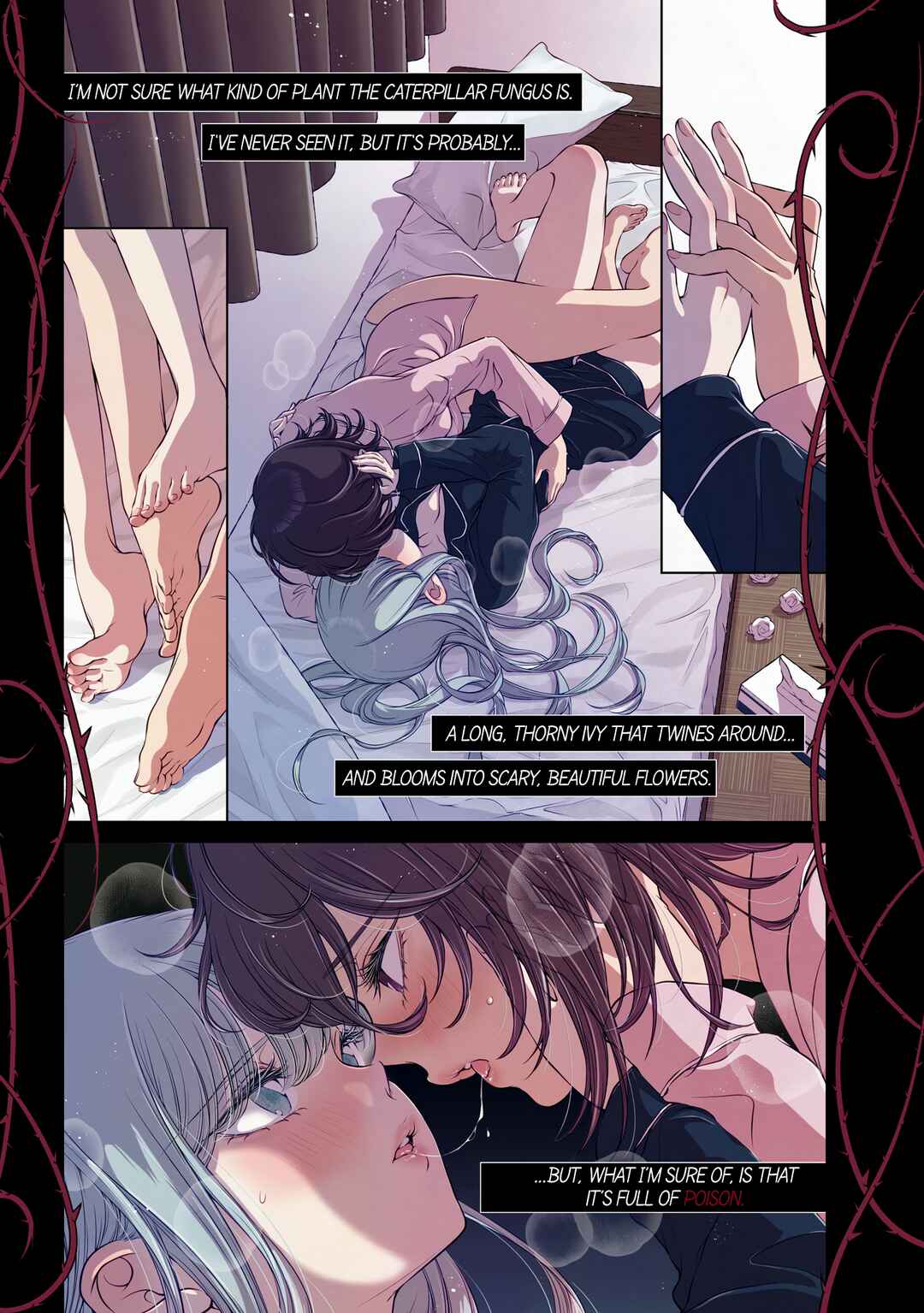 Kyou wa Kanojo ga Inai kara Chapter 11 - Page 1