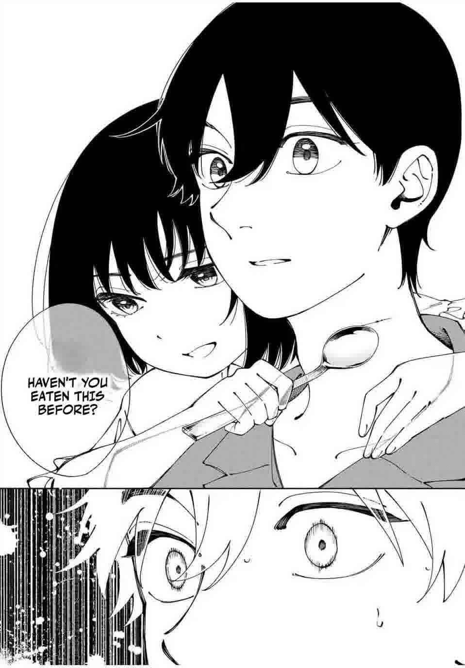 Shoshimin - Shunki Gentei Ichigo Taruto Jiken Chapter 14 - Page 11