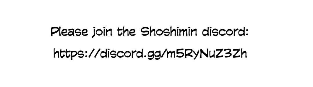 Shoshimin - Shunki Gentei Ichigo Taruto Jiken Chapter 14 - Page 22