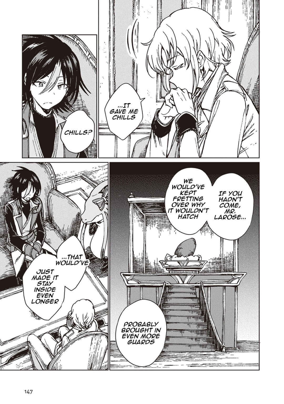 S-kyuu Guild wo Tsuihousareta kedo, Jitsu wa Ore dake Dragon no Kotoba ga Wakaru no de, Kidzuita Toki ni wa Ryuu Kishi no Chouten wo Kiwametemashita. Chapter 34 - Page 20