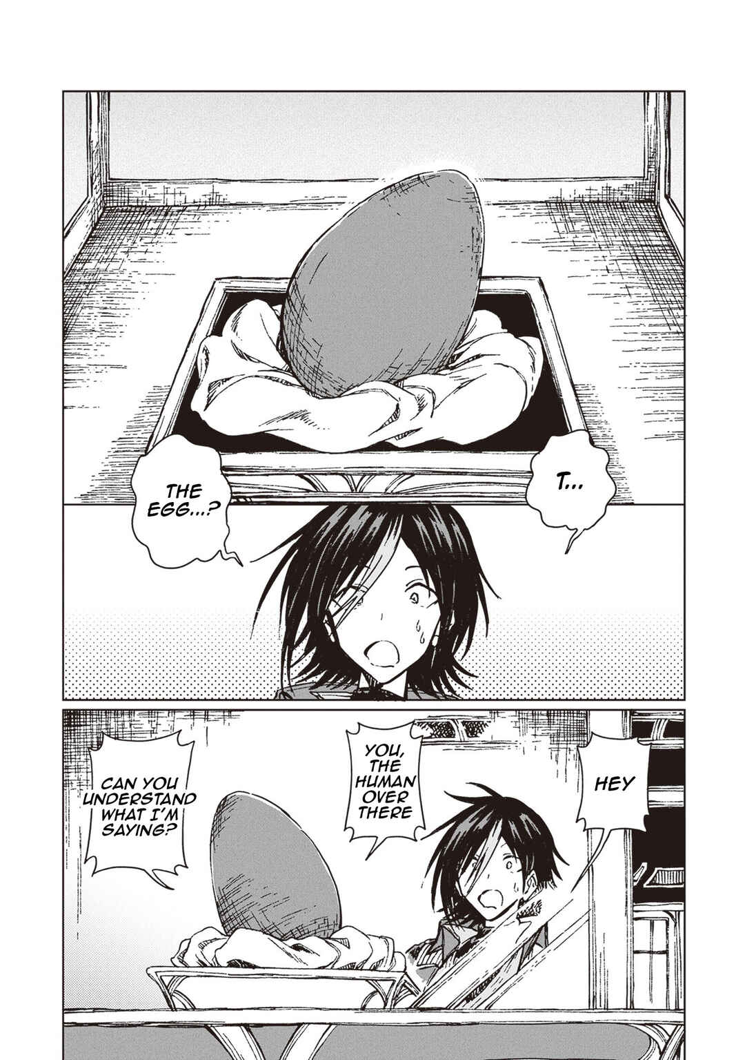 S-kyuu Guild wo Tsuihousareta kedo, Jitsu wa Ore dake Dragon no Kotoba ga Wakaru no de, Kidzuita Toki ni wa Ryuu Kishi no Chouten wo Kiwametemashita. Chapter 34 - Page 7