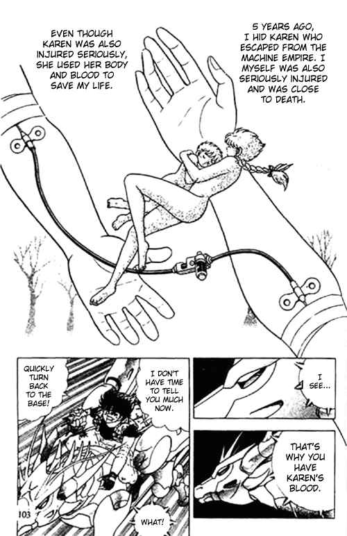 B’TX Chapter 2 - Page 36