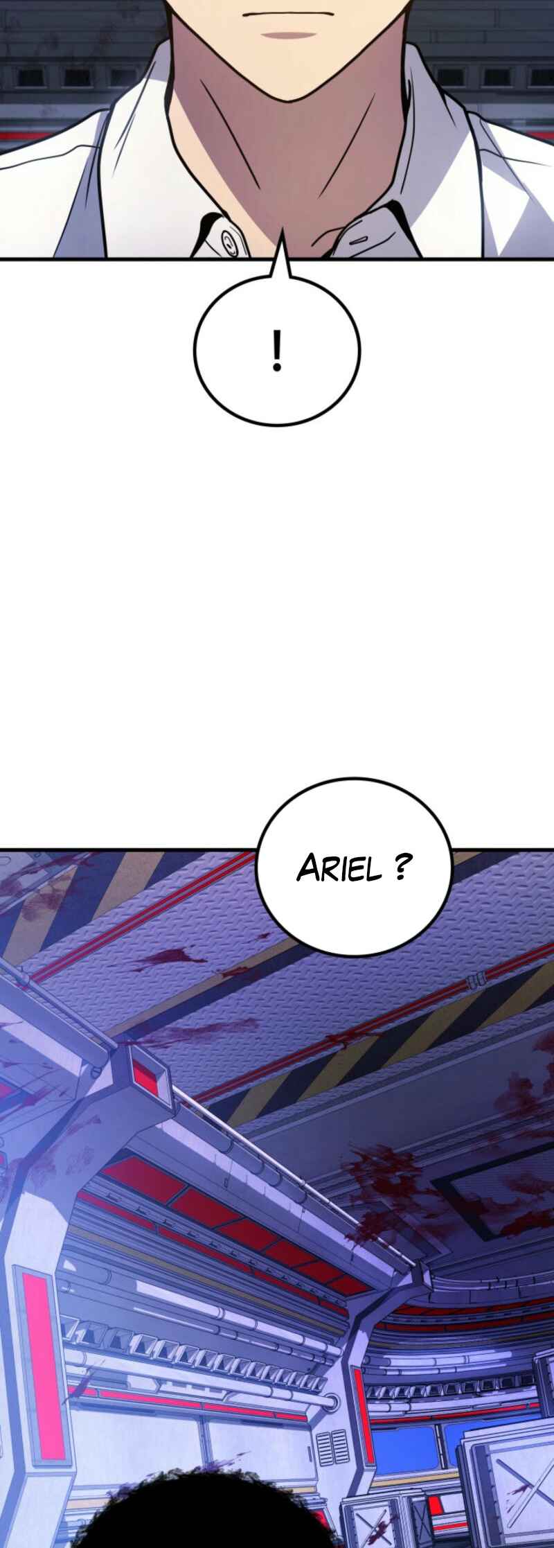 The Martial God Who Regressed Back to Level 2 Chapter 95 - Page 10