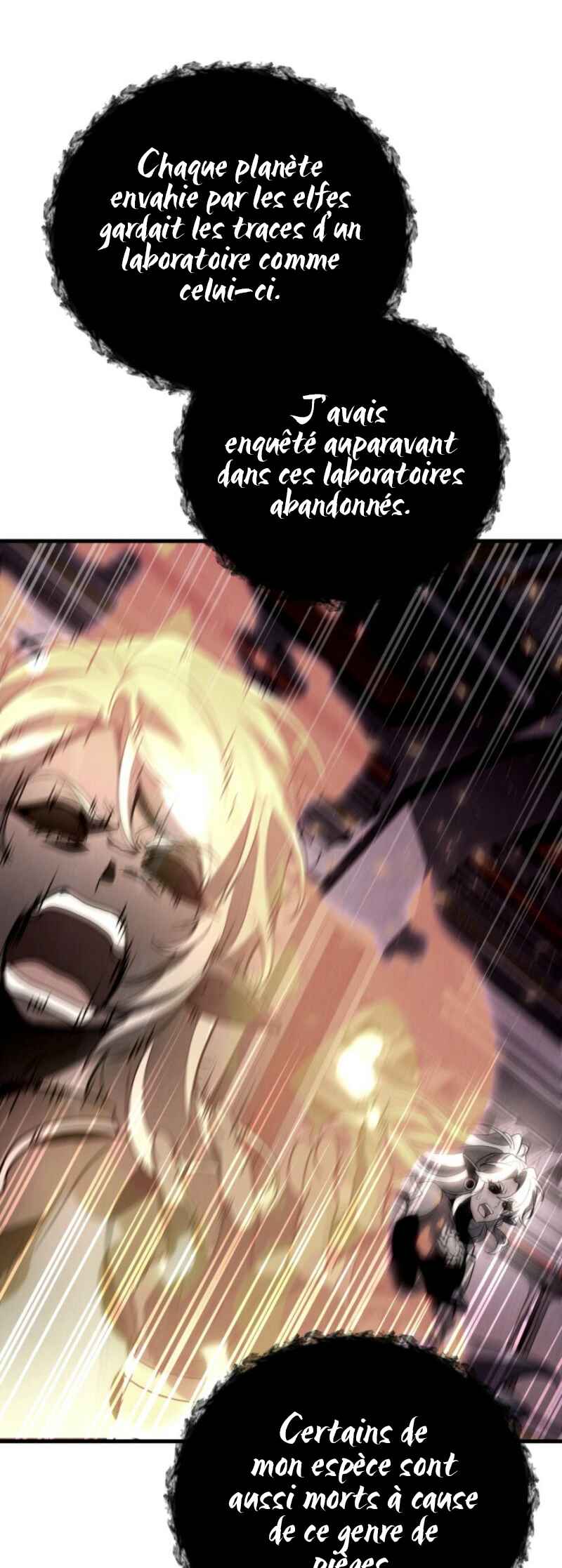 The Martial God Who Regressed Back to Level 2 Chapter 95 - Page 12