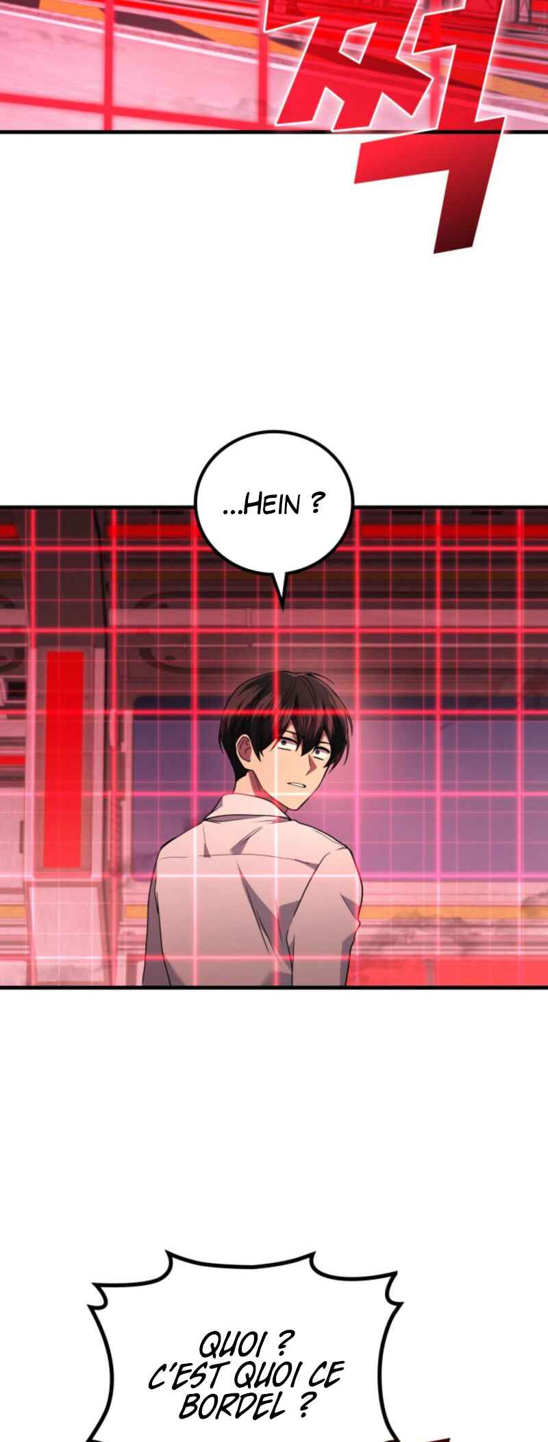 The Martial God Who Regressed Back to Level 2 Chapter 95 - Page 18
