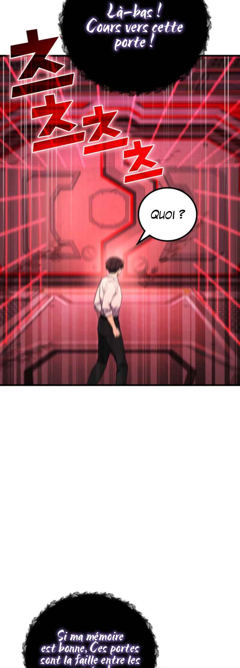 The Martial God Who Regressed Back to Level 2 Chapter 95 - Page 21