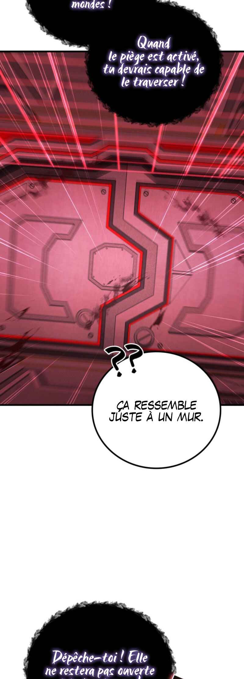 The Martial God Who Regressed Back to Level 2 Chapter 95 - Page 22