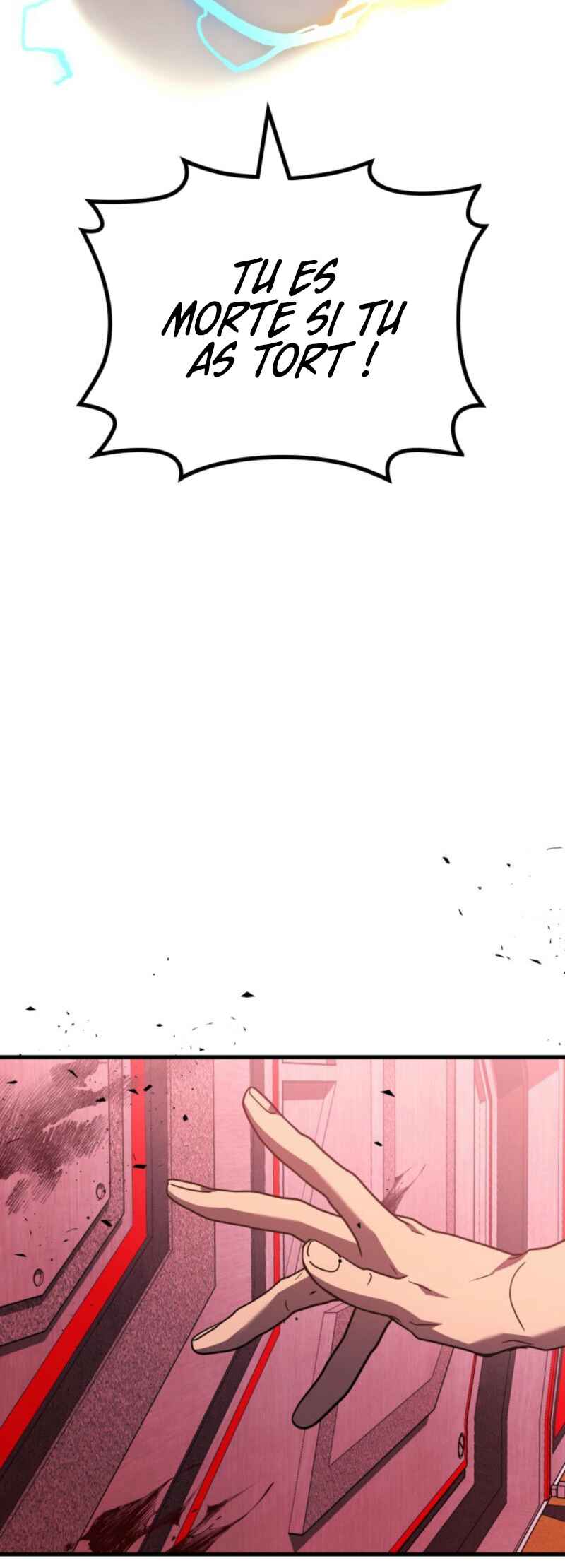 The Martial God Who Regressed Back to Level 2 Chapter 95 - Page 25