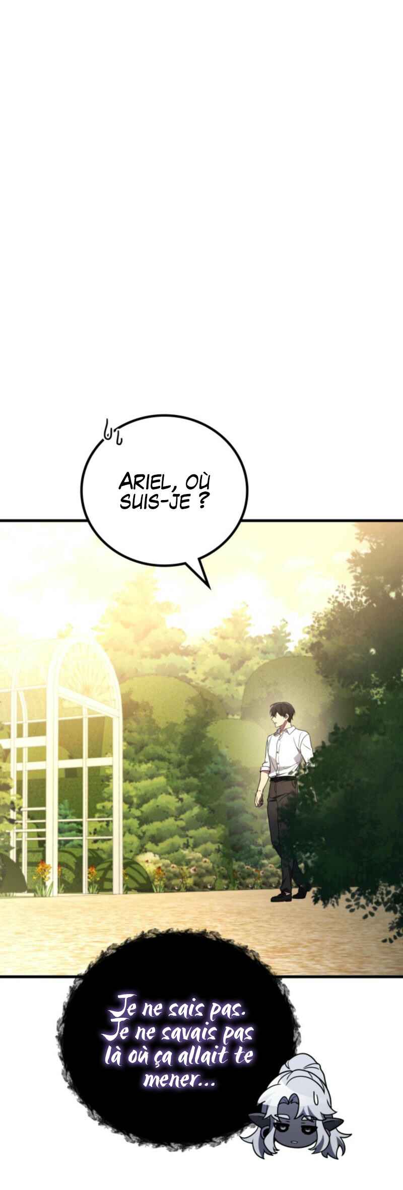 The Martial God Who Regressed Back to Level 2 Chapter 95 - Page 33