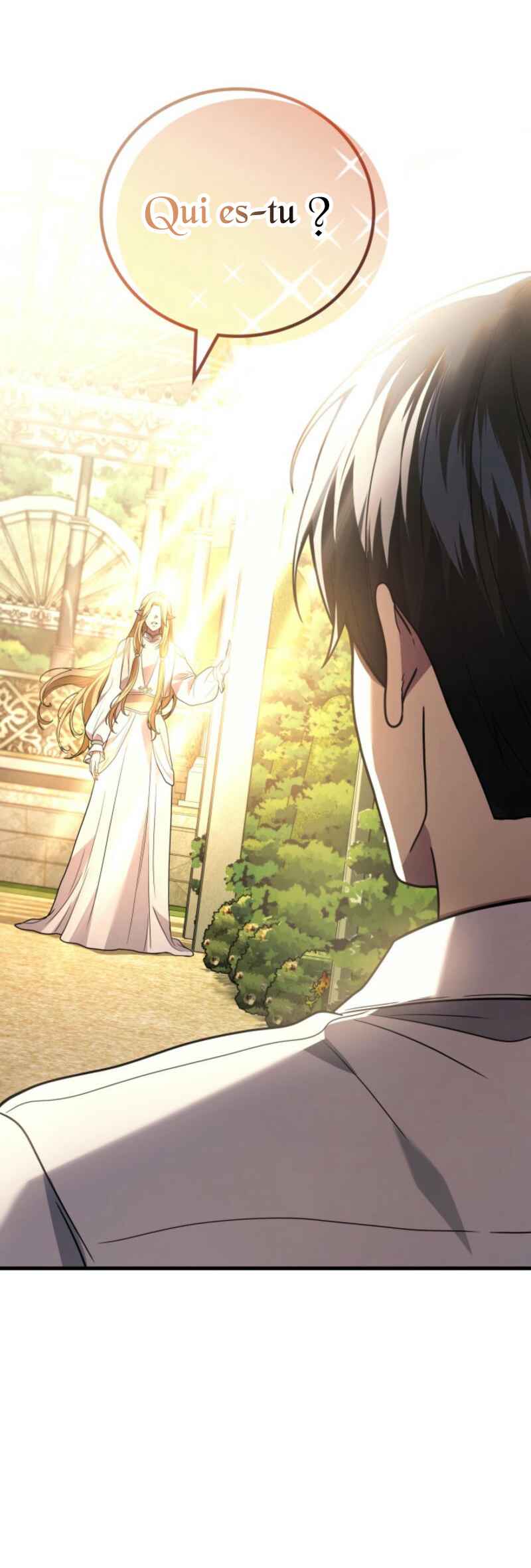 The Martial God Who Regressed Back to Level 2 Chapter 95 - Page 37
