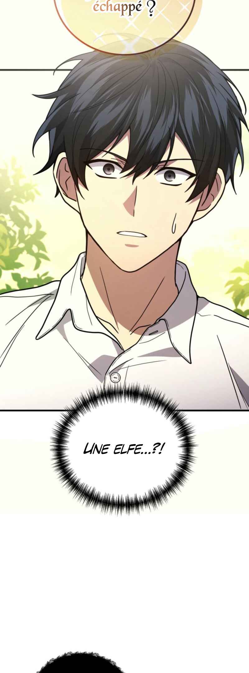 The Martial God Who Regressed Back to Level 2 Chapter 95 - Page 39