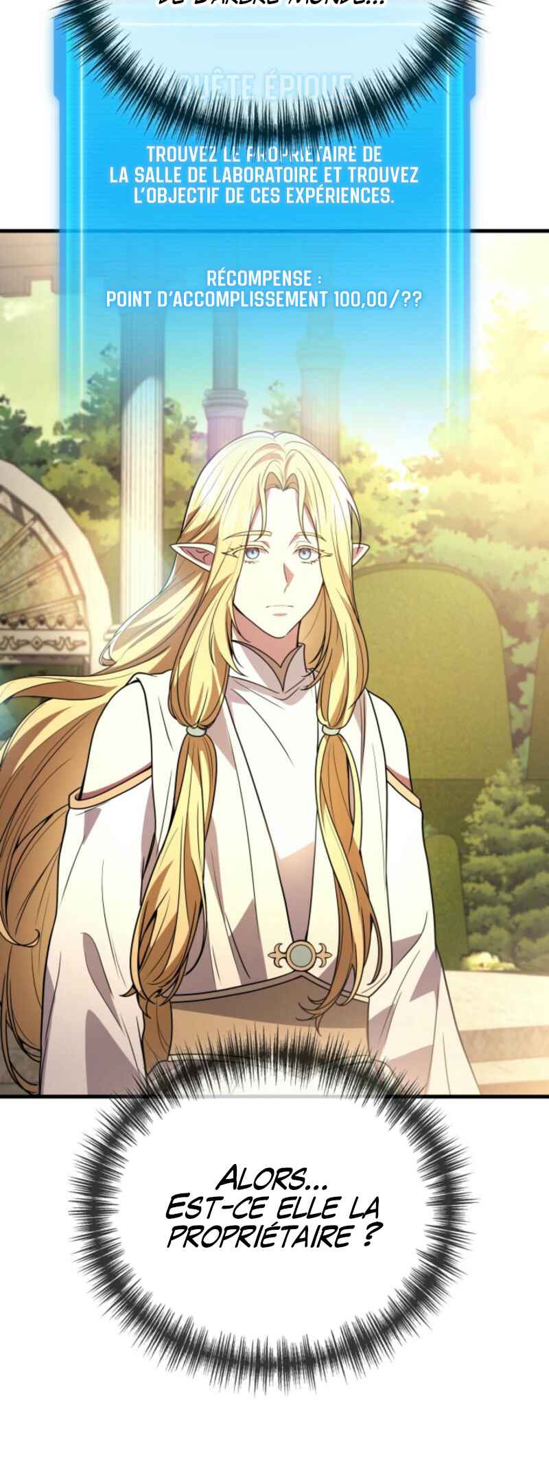 The Martial God Who Regressed Back to Level 2 Chapter 95 - Page 41