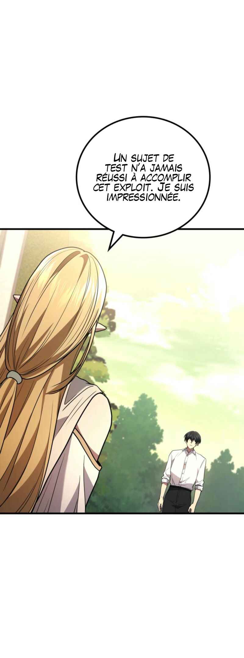 The Martial God Who Regressed Back to Level 2 Chapter 95 - Page 42
