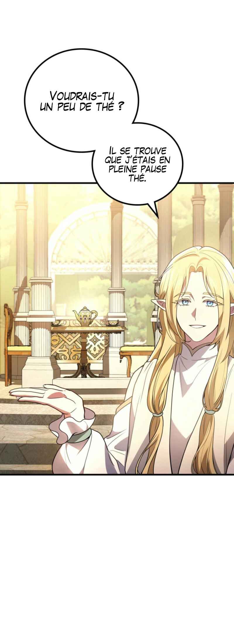 The Martial God Who Regressed Back to Level 2 Chapter 95 - Page 43