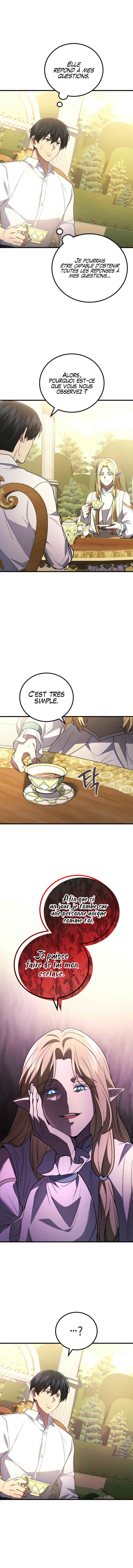 The Martial God Who Regressed Back to Level 2 Chapter 95 - Page 56