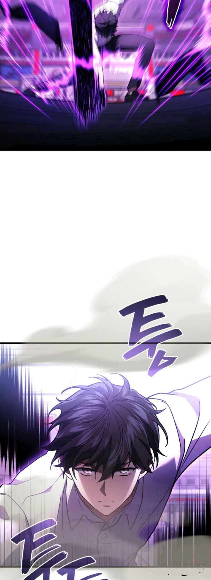 The Martial God Who Regressed Back to Level 2 Chapter 95 - Page 6