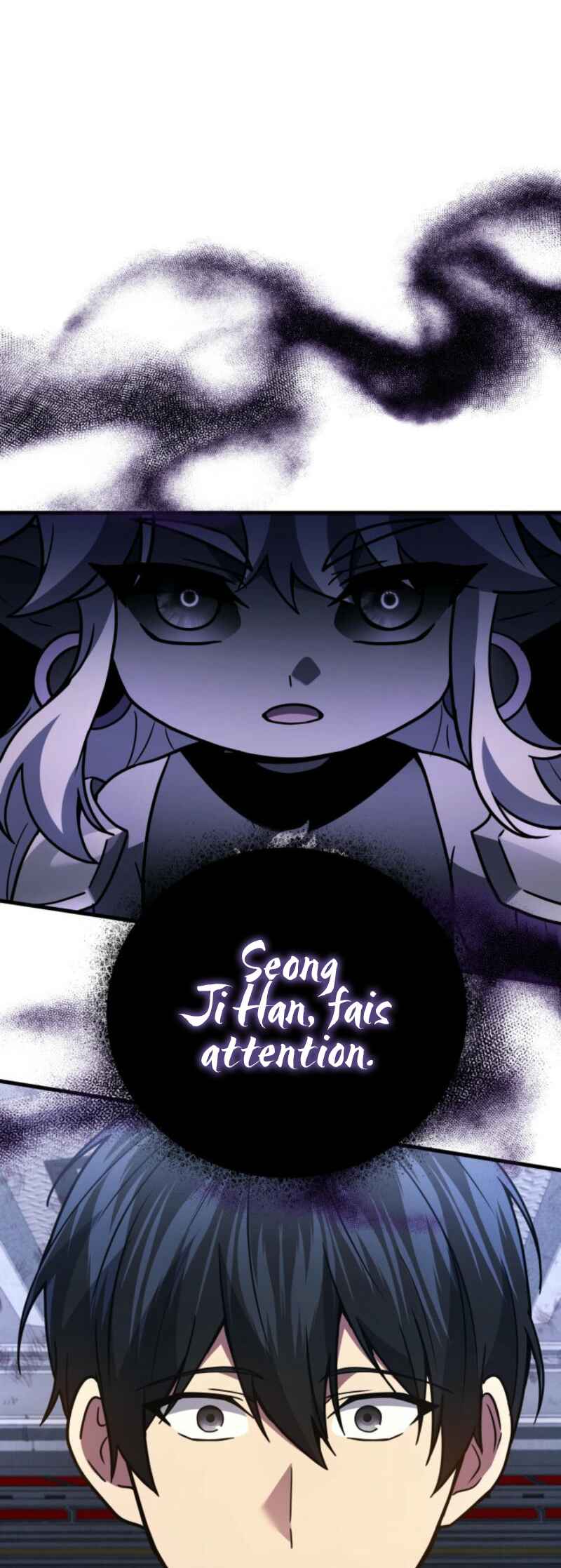 The Martial God Who Regressed Back to Level 2 Chapter 95 - Page 9