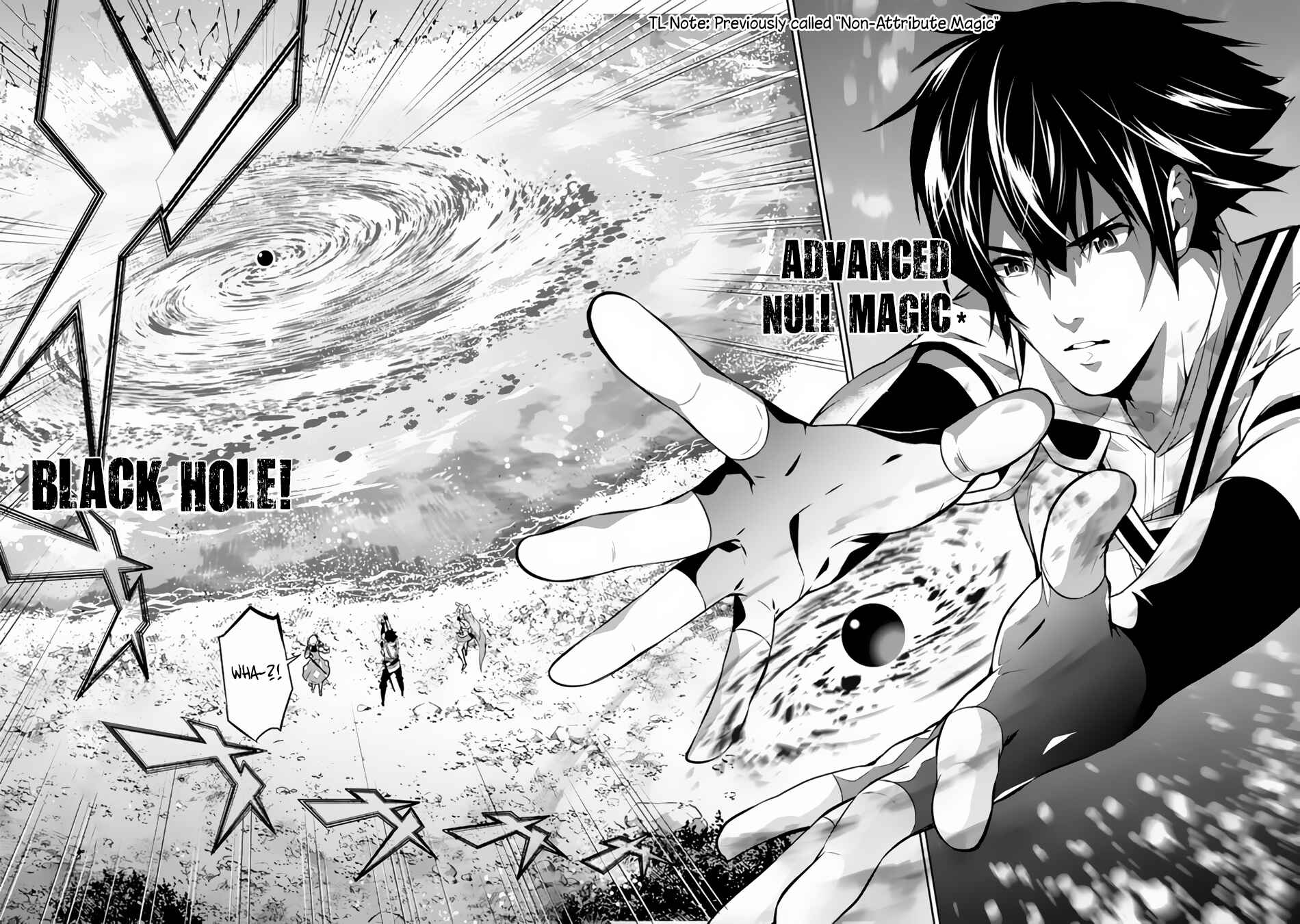 Shijou Saikyou no Mahou Kenshi, F Rank Boukensha ni Tensei Suru ~Kensei to Matei, 2 Tsu no Zense wo motta Otoko no Eiyuutan~ Chapter 60 - Page 13